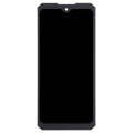 For Doogee S89 LCD Screen with Digitizer Full Assembly