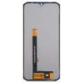 For Doogee S99 LCD Screen with Digitizer Full Assembly