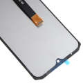 For Doogee S99 LCD Screen with Digitizer Full Assembly