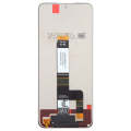For Xiaomi Redmi 12 5G LCD Screen For with Digitizer Full Assembly