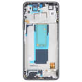 LCD Screen For Xiaomi 11i 5G Digitizer Full Assembly with Frame(Green)
