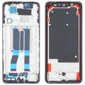 For Realme GT Neo3 Original Front Housing LCD Frame Bezel Plate