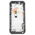 LCD Screen For Ulefone Power Armor 19T with Digitizer Full Assembly