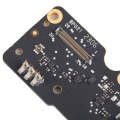 For Ulefone Armor Pad Charging Port Board