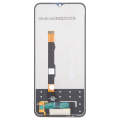 LCD Screen For AGM H5 Pro with Digitizer Full Assembly