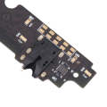 For AGM H5 Pro Charging Port Board