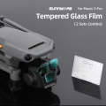 For DJI Mavic 3 Pro Sunnylife M3P-BHM578 2 Sets HD Explosion-proof Tempered Glass Film