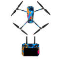 For DJI Mavic 3 Pro / RC Pro Sunnylife Drone Body Remote Control Decorative Stickers Set(Colorful...