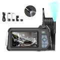 M60 4.3 inch Single Camera with Screen Endoscope, Length:1m(5.5mm)