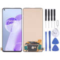 For OnePlus 9RT 5G MT2110 MT2111 TFT LCD Screen For with Digitizer Full Assembly, Not Supporting ...