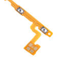 For vivo Y100 OEM Power Button & Volume Button Flex Cable