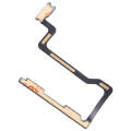 For OPPO A78 OEM Volume Button Flex Cable