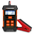 KONNWEI KW520 12V / 24V 3 in 1 Car Battery Tester with Detection & Repair & Charging Function(EU ...