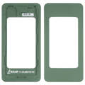 For iPhone 14 Pro Max LCD Screen With Frame Bezel Calibration Fixed Mold