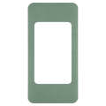 For iPhone 14 LCD Screen With Frame Bezel Calibration Fixed Mold