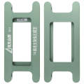For iPhone 14 Magnetic LCD Screen Frame Bezel Pressure Holding Mold Clamp Mold