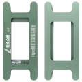 For iPhone 14 Pro Magnetic LCD Screen Frame Bezel Pressure Holding Mold Clamp Mold