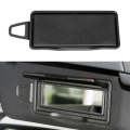 For Mercedes Benz W212 / W218 Left Driving Car Sun Visor Makeup Mirror, Type:Right Side 212 810 0...