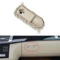 For Mercedes-Benz W218 / CLS300 / 320 / 350 / 400 Car Glove Box Handle Switch 21868000918T63(Merc...
