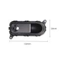 For Mercedes-Benz W218 / CLS300 / 320 / 350 / 400 Car Glove Box Handle Switch 21868000918T63(Merc...