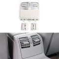 For Mercedes-Benz CLS W218 Car Rear Air Conditioner Air Outlet Panel 21883003547M91, Style:Standa...