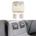 For Mercedes-Benz CLS W218 Car Rear Air Conditioner Air Outlet Panel 21883003548R99, Style:Standa...