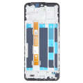For vivo Y35 4G OEM LCD Screen Digitizer Full Assembly with Frame