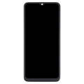 For Realme V20 OEM LCD Screen Digitizer Full Assembly with Frame