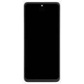 For Realme C55 OEM LCD Screen Digitizer Full Assembly with Frame