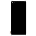 Original Super AMOLED LCD Screen For OPPO F17 Pro with Digitizer Full Assembly
