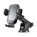 JOYROOM JR-ZS350 Car Dashboard Sucker Phone Holder(Black)