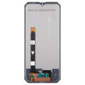For Blackview BV9200 LCD Screen with Digitizer Full Assembly