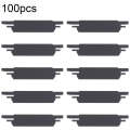 For iPhone 14 Pro 100set Battery Black Adhesive Strip Sticker