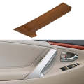 For Toyota Camry 2006-2011 Left-hand Drive Car Door Inside Handle Cover 74646-06080, Type:Left Fr...