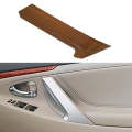 For Toyota Camry 2006-2011 Left-hand Drive Car Door Inside Handle Cover 74646-06080, Type:Right F...