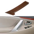 For Toyota Camry 2006-2011 Left-hand Drive Car Door Inside Handle Cover 74646-06080, Type:Left Re...