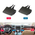 For Toyota Alphard 2011-2014 Left-hand Drive Car Air Conditioning Air Outlet Paddle 77620-SWA-A0-...