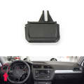 For Volkswagen Tiguan L 17-21 Car Air Conditioning Air Outlet Paddle, Left Driving(Left Side)