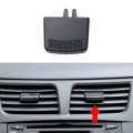 For Hyundai Reina / Ruiyi Left Driving Car Air Conditioning Air Outlet Paddle, Type:R Middle