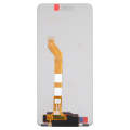 For Honor X9 OEM LCD Screen with Digitizer Full Assembly