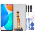 For Honor X6 OEM LCD Screen with Digitizer Full Assembly