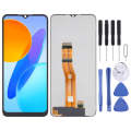 For Honor X8 5G OEM LCD Screen with Digitizer Full Assembly