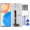 For Honor X8 2022 OEM LCD Screen with Digitizer Full Assembly