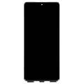 For Honor Magic5 Lite OEM LCD Screen with Digitizer Full Assembly