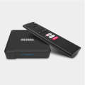 MECOOL KM1 4K Ultra HD Smart Android 9.0 Amlogic S905X3 TV Box with Remote Controller, 4GB+64GB, ...