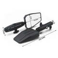 SF-174 Off-Road Motorcycle Foldable Rearview Mirror