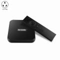 MECOOL KM9 Pro 4K Ultra HD Smart Android 10.0 Amlogic S905X2 TV Box with Remote Controller, 4GB+3...