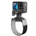 STARTRC Action Camera Magnetic POV View Bracket Quick Release Wristband