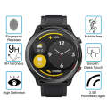 For Zeblaze Stratos 2 Lite 10pcs 0.26mm 2.5D 9H Tempered Glass Film Watch Screen Protector