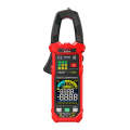 GVDA GD168B Digital Clamp Multimeter Supports DC